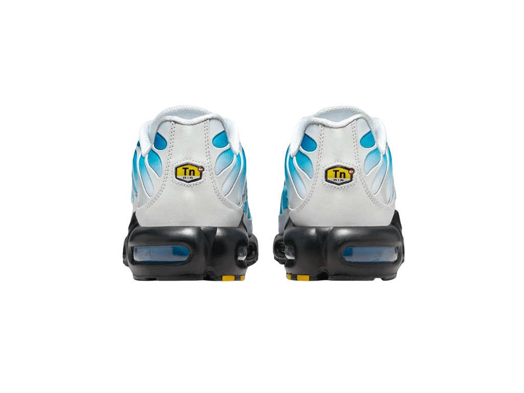 Nike Air Max Plus One Block Down Light Photo Blue