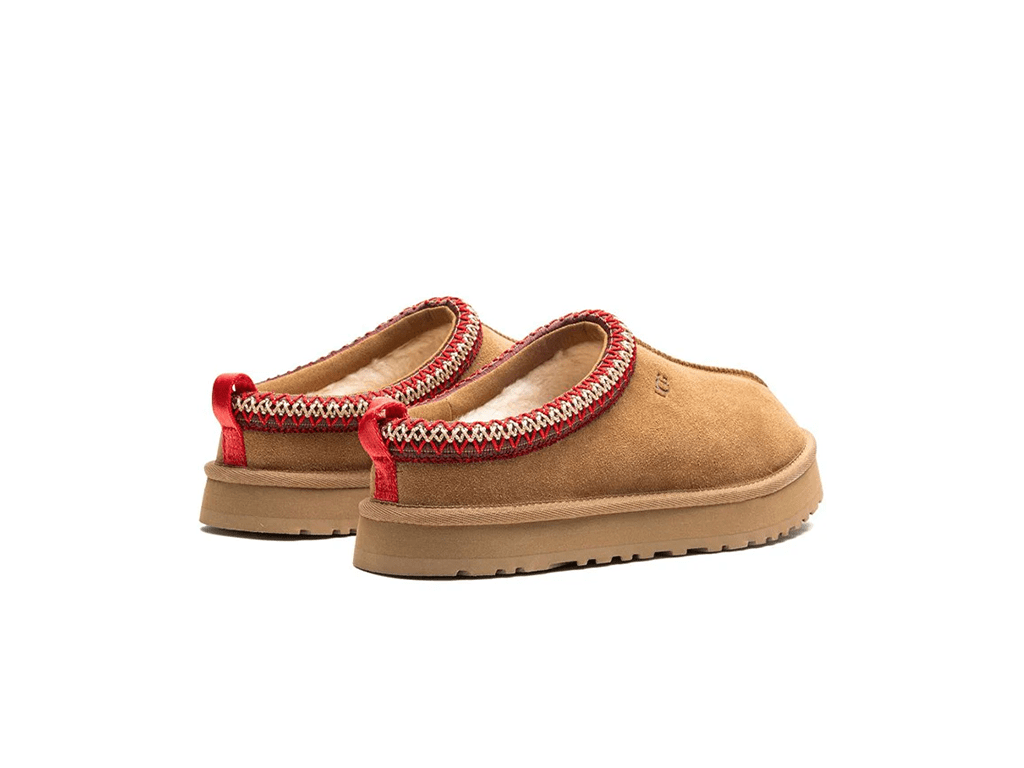 UGG Tazz Slipper Chestnut (Kids)