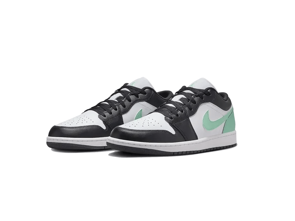 Jordan 1 Low Green Glow (GS)