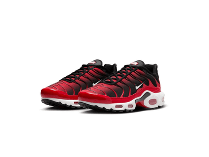 Nike Air Max Plus Red Black