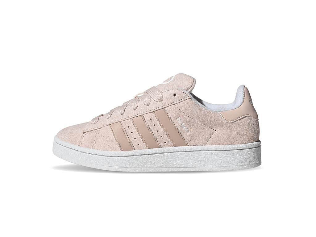 Adidas Campus 00s Putty Mauve Wonder Taupe (W)