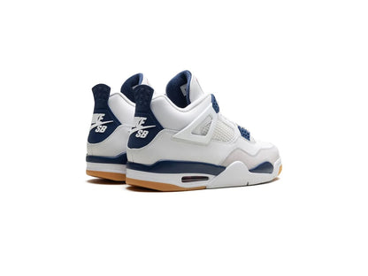 Jordan 4 Retro SB Navy