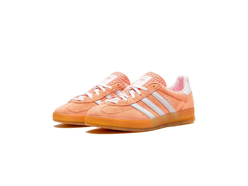 Adidas Gazelle Indoor Wonder Clay (W)