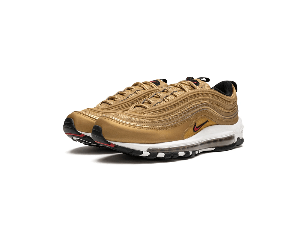 Nike Air Max 97 OG Golden Bullet (2023) (W)