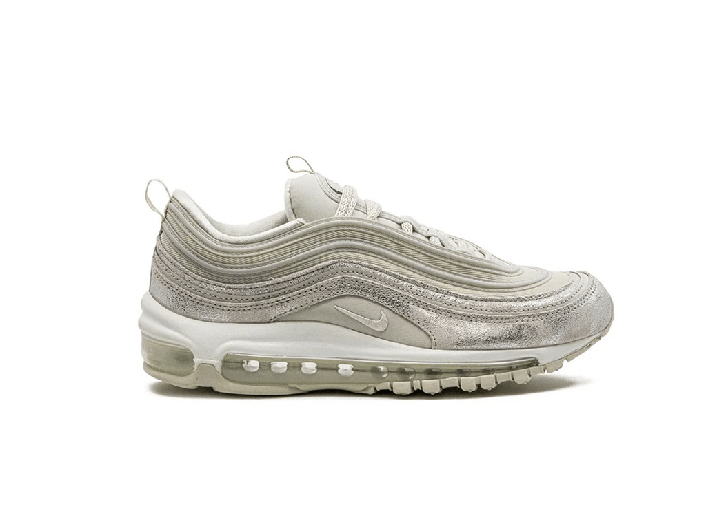 Nike Air Max 97 Light Bone Pre Worn (Women's)