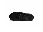 Nike Air Max 90 Next Nature Black Gym Red Iron Grey (GS) – zadní pohled | Purekickz