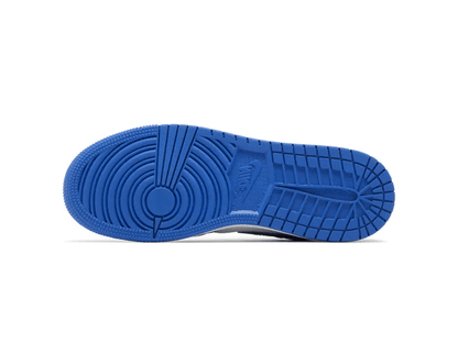 Jordan 1 Low SE Alternate Royal Toe (GS)