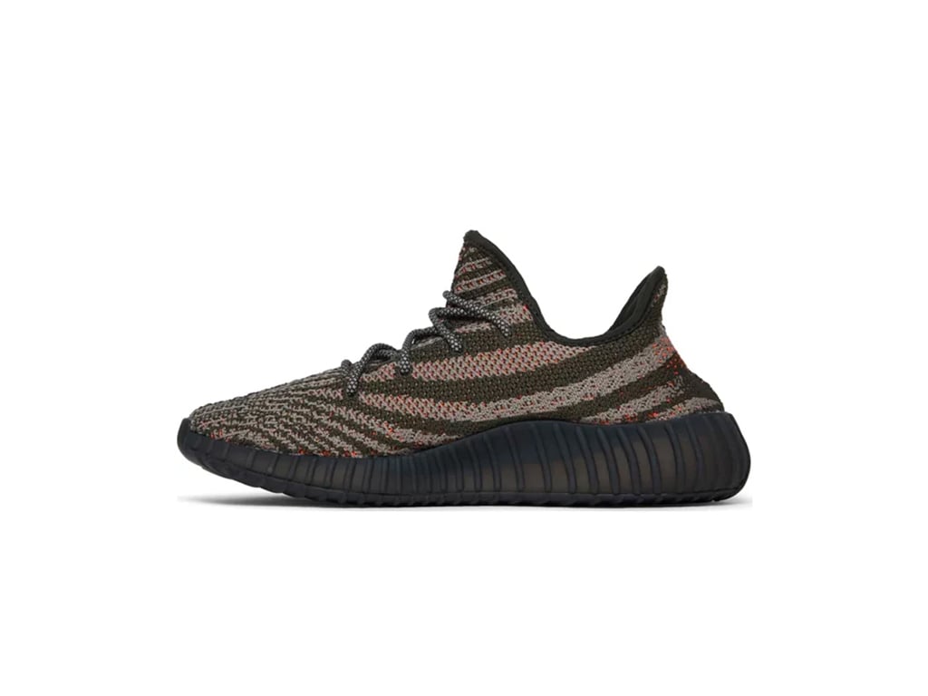 Adidas Yeezy Boost 350 V2 Dark Beluga
