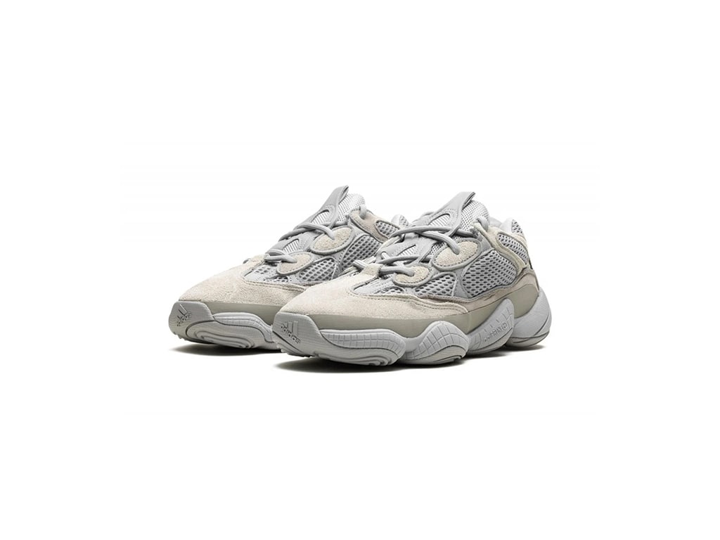 Adidas Yeezy 500 Stone Salt
