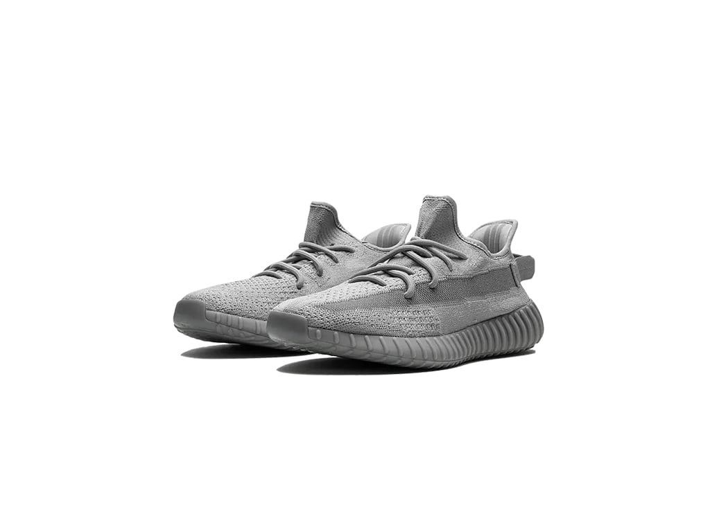 Adidas Yeezy Boost 350 V2 Steel Grey