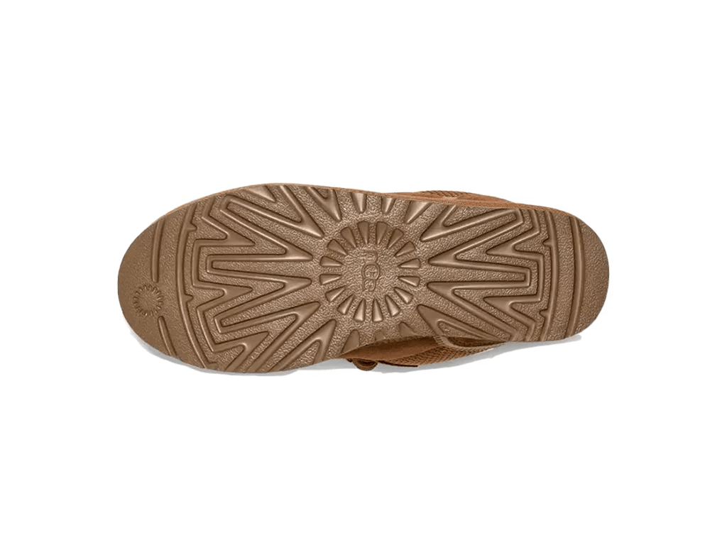 UGG Lowmel Chestnut