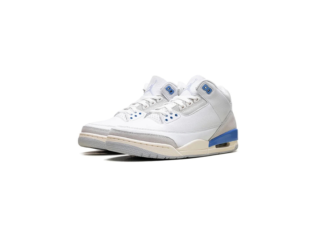 Jordan 3 Retro Lucky Shorts