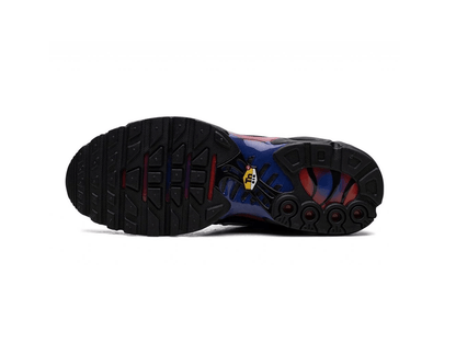 Nike Air Max Plus Spider-Man 