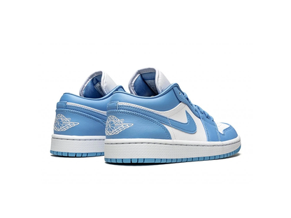 Jordan 1 Low UNC (W)