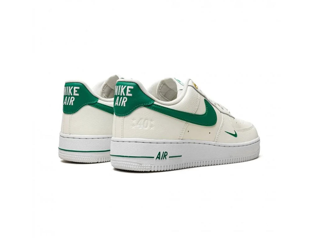 Nike Air Force 1 Malachite 40th Anniversary (W)