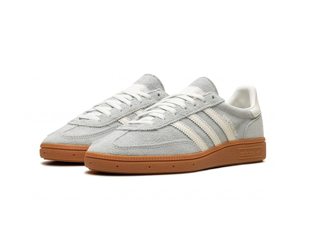 Adidas Handball Spezial Wonder Silver Gum (W)