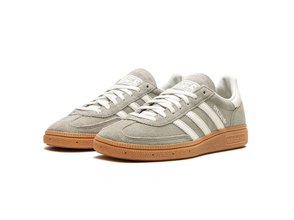 Adidas Handball Spezial Silver Pebble (W)