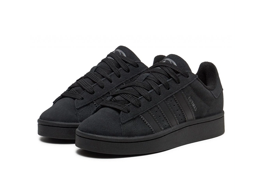 Adidas Campus 00s Core Black (GS)