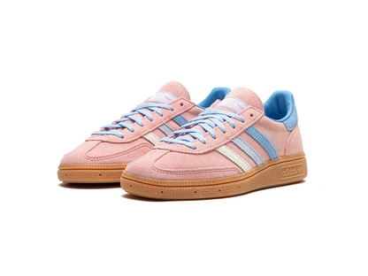 Adidas Handball Spezial Semi Pink Spark (W)