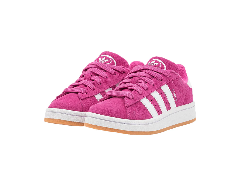 Adidas Campus 00s Fuchsia (GS)