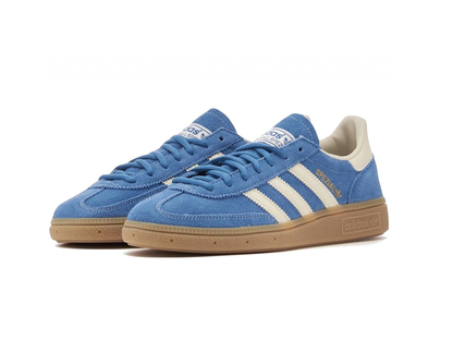 Adidas Handball Spezial Core Blue Cream White Gum