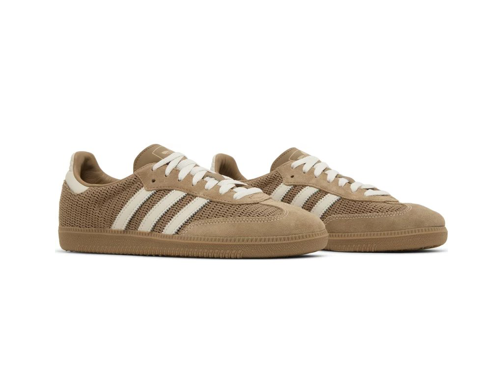 Adidas Samba OG Cardboard