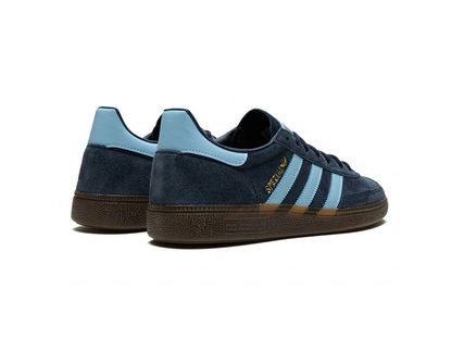 Adidas Handball Spezial Navy Gum