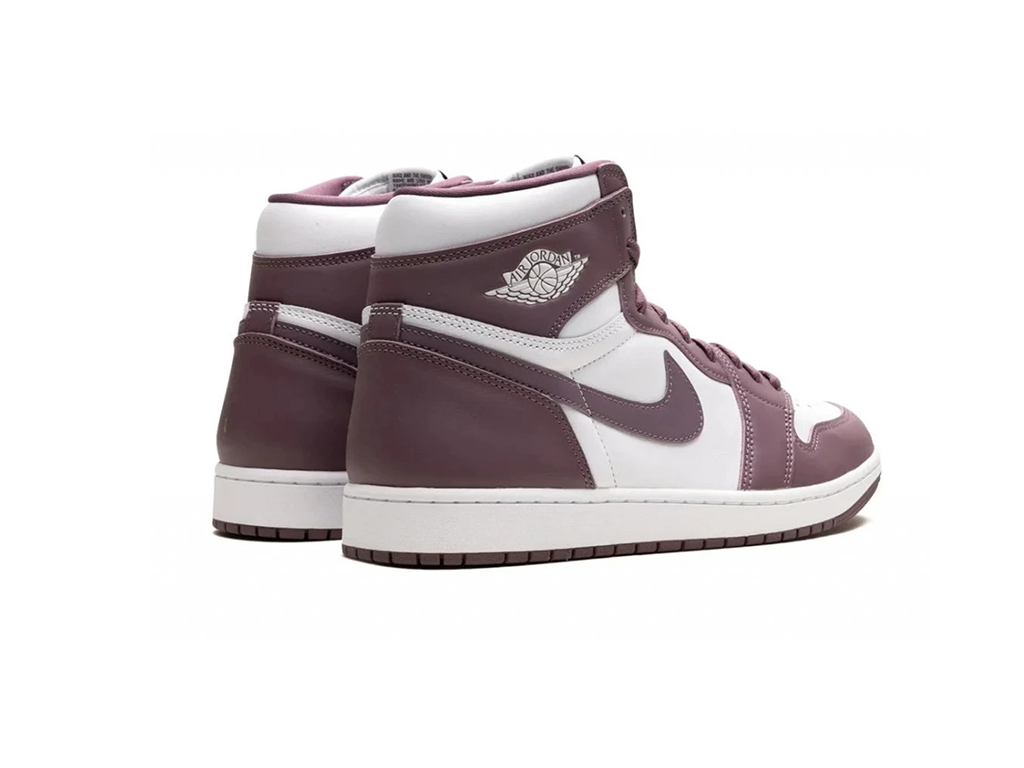 Jordan 1 Retro High OG Mauve