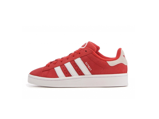 Adidas Campus 00s Better Scarlet (GS)