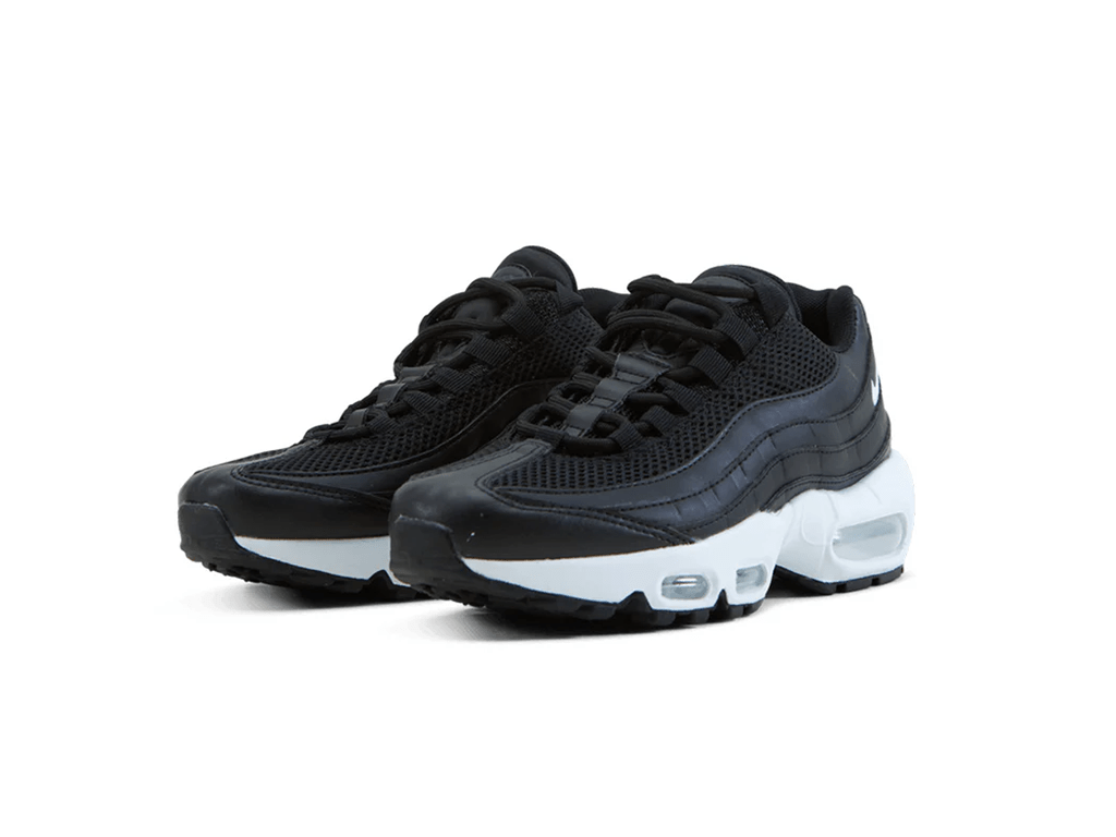 Nike Air Max 95 Next Nature Black Women s purekickz