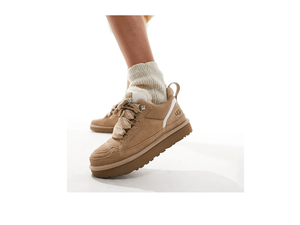 UGG Lowmel Sand