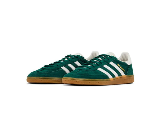 Adidas Handball Spezial Green White Gum
