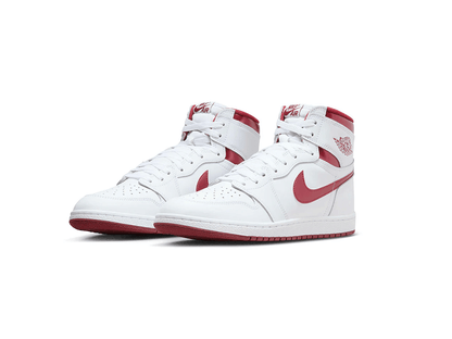 Air Jordan 1 Retro High '85 OG Metallic Burgundy