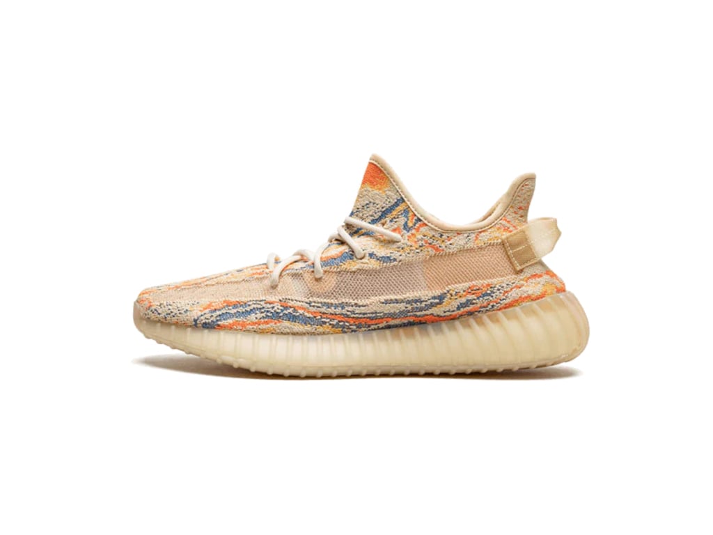 Adidas Yeezy Boost 350 V2 MX Oat