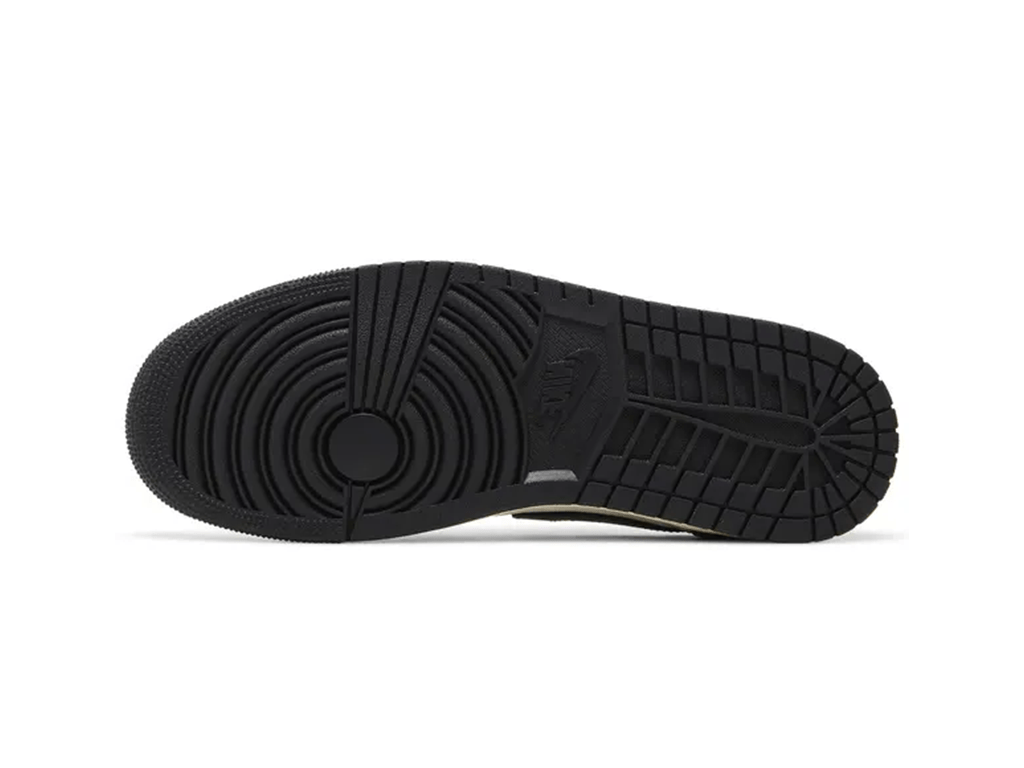 Air Jordan 1 Low OG Dark Mocha