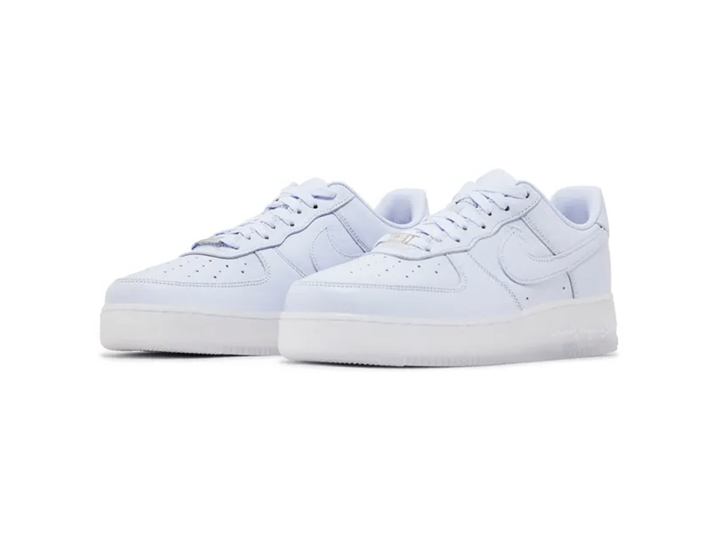 Nike Air Force 1 Low Drake NOCTA Certified Lover Boy Palest Purple