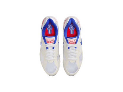 Nike Air Max 180 Ultramaryna (2024) 