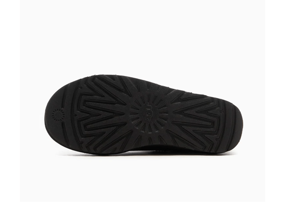 UGG Wmns Classic Ultra Mini Boot Black
