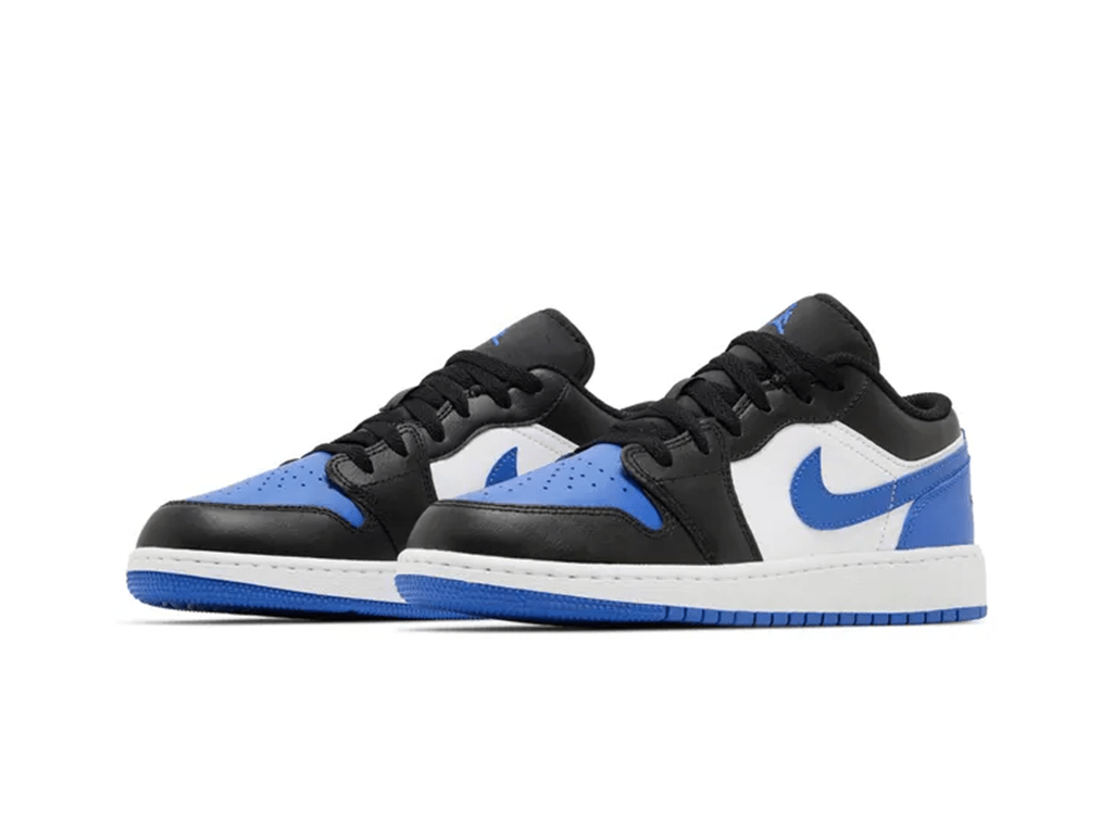 Jordan 1 Low SE Alternate Royal Toe (GS)