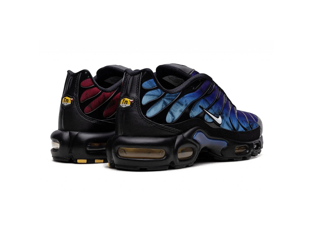 25. rocznica Nike Air Max Plus 