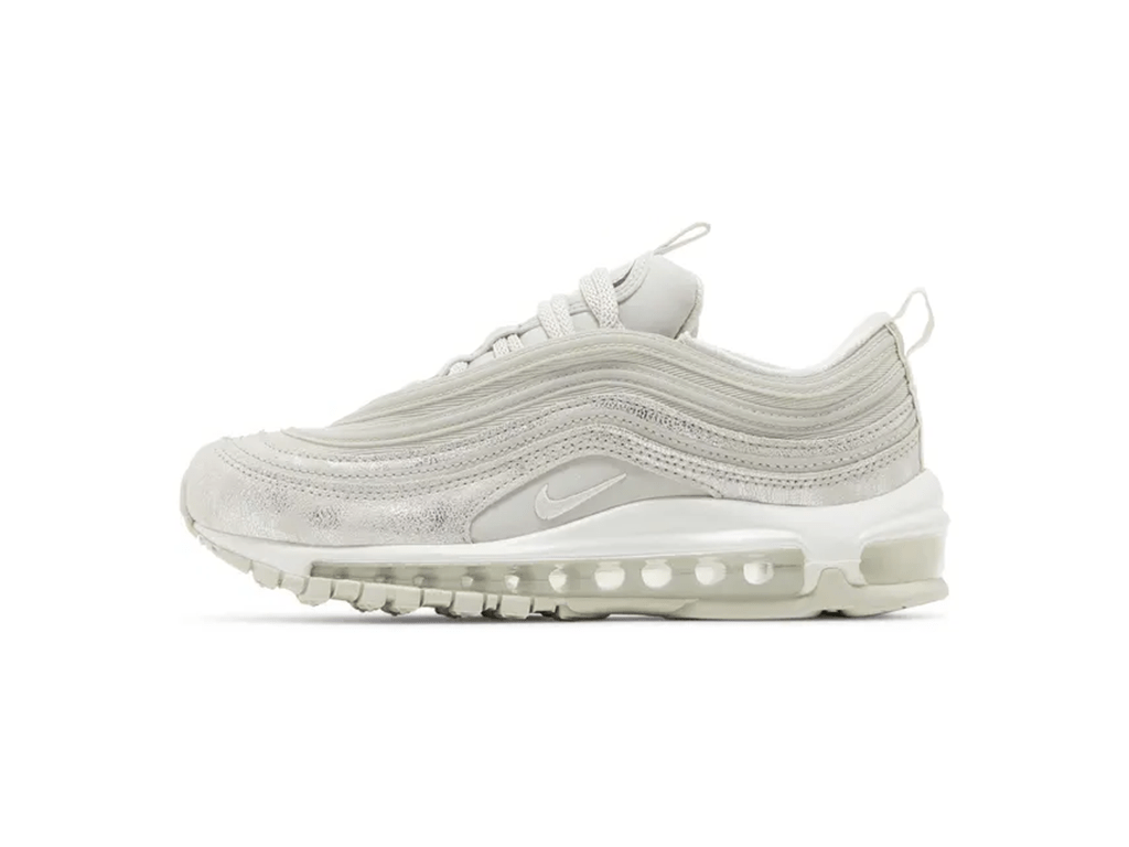 Nike Air Max 97 Light Bone Pre Worn