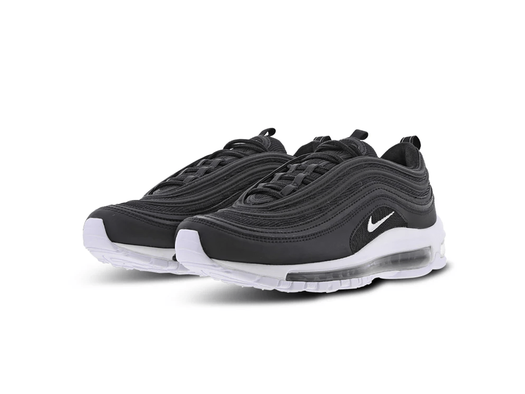 Nike Air Max 97 Black White