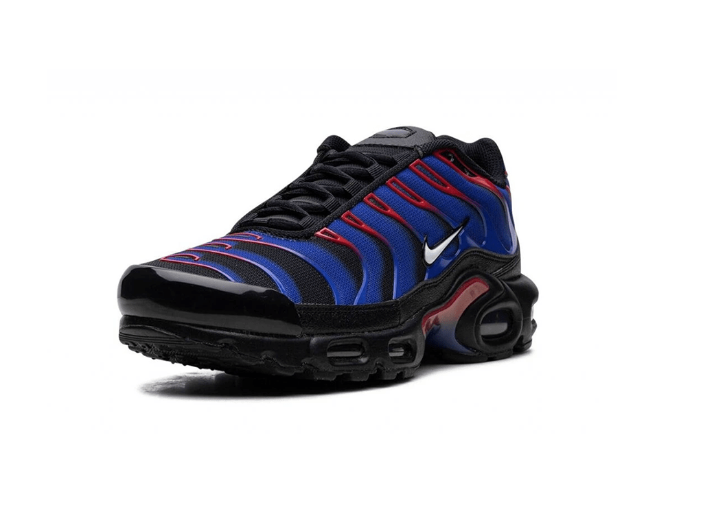 Nike Air Max Plus Spider-Man