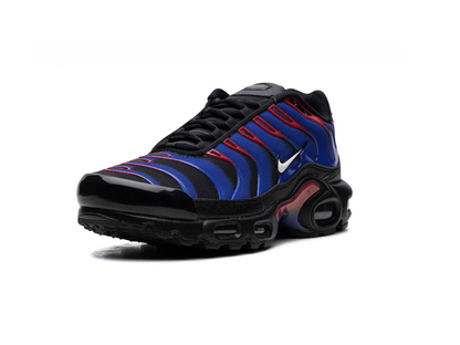 Nike Air Max Plus Spider-Man 