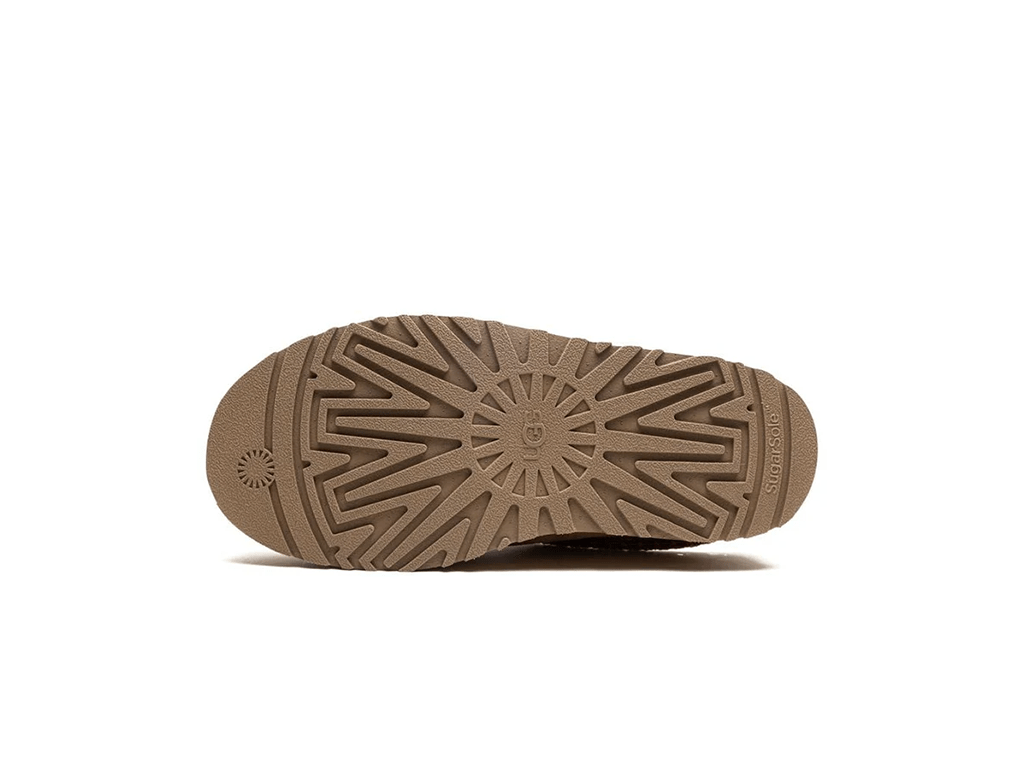 UGG Tazz Slipper Chestnut (Kids)