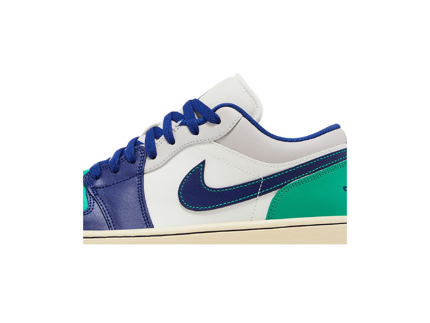 Air Jordan 1 Low 'Rare Air'