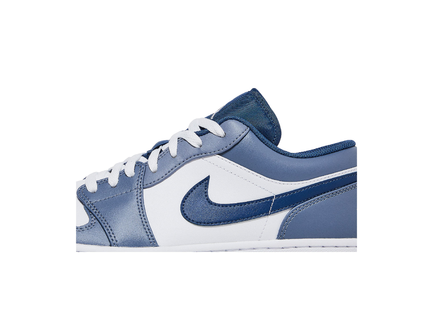 Jordan 1 Low Ashen Slate