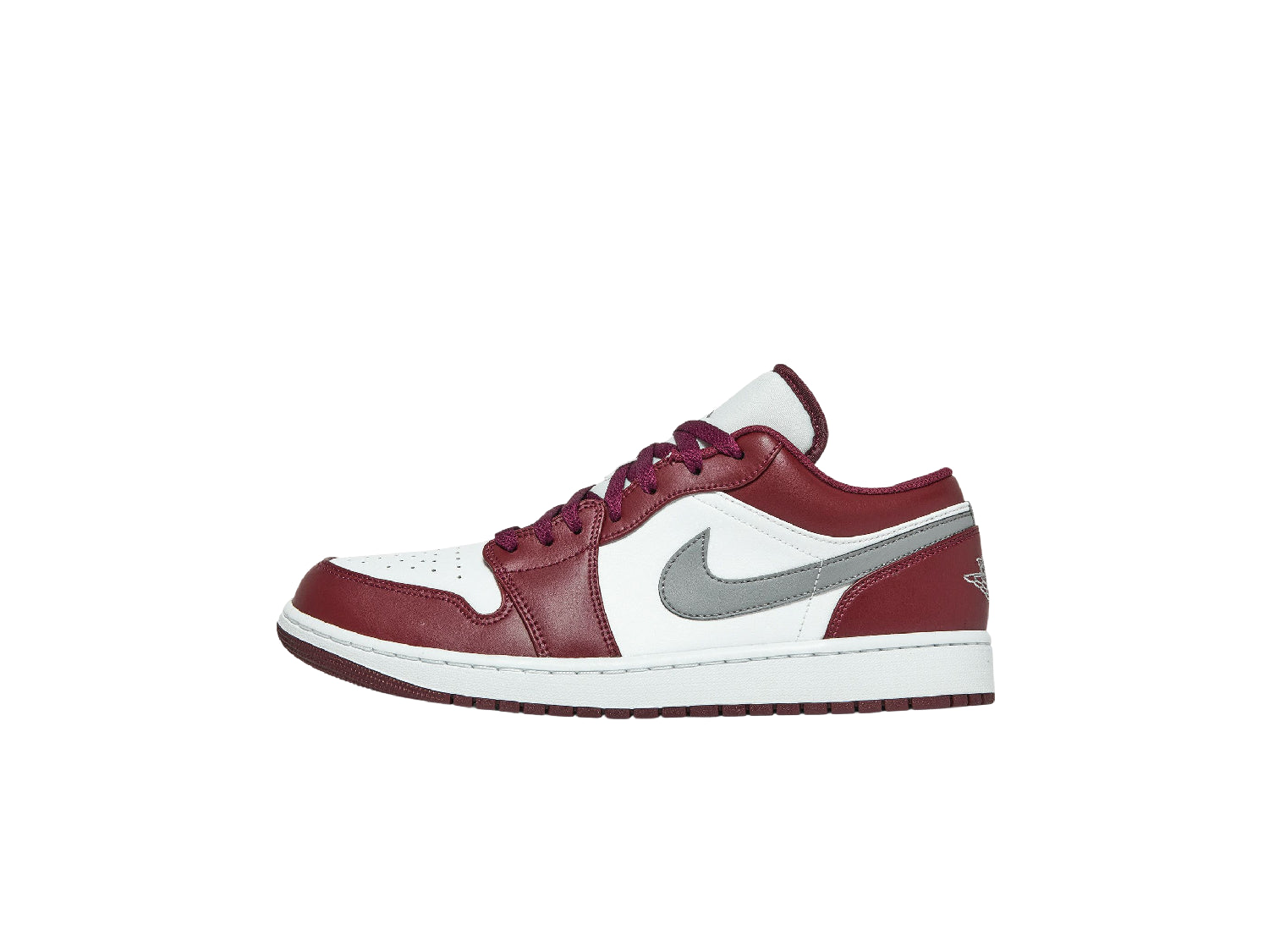 Air Jordan 1 Low Cherrywood Red