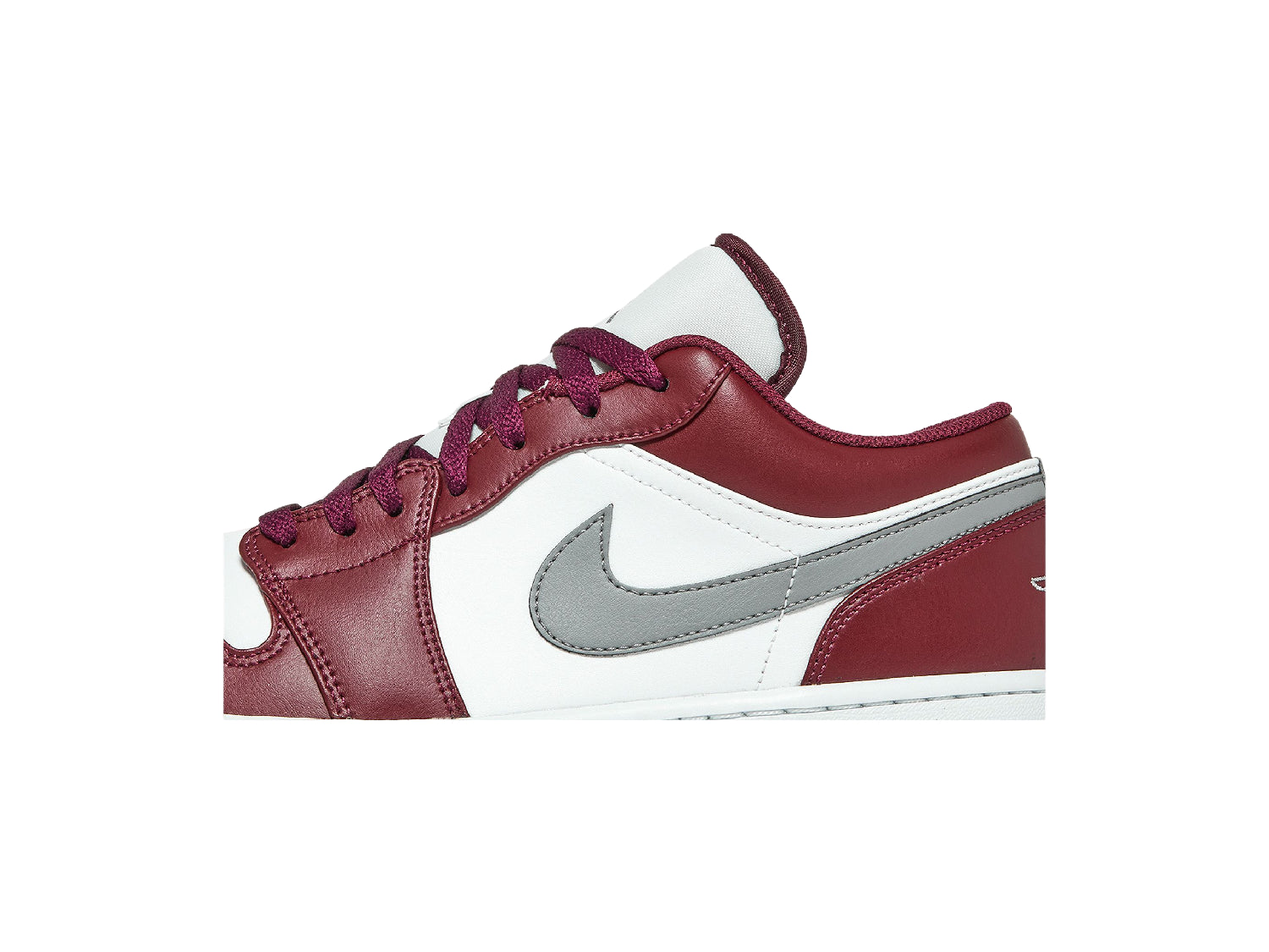 Air Jordan 1 Low Cherrywood Red