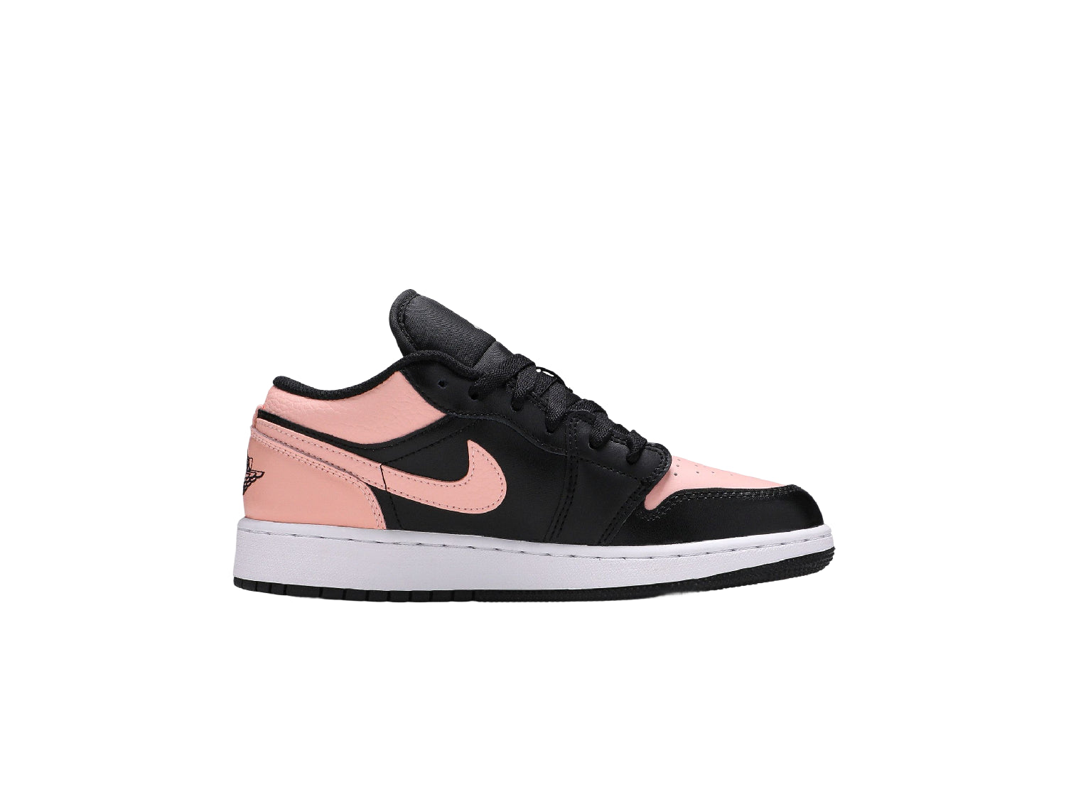 Jordan 1 Low Crimson Tint (GS)